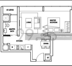 skyline-residences photo thumbnail #5
